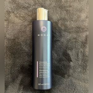 COPY - Monat Volume shampoo NEW